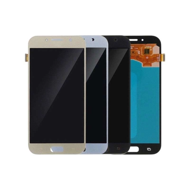 Thay màn hình Samsung A7 2017 A720 OLED 5.7 inchs 1080 x 1920 pixels